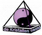 kristallen naald