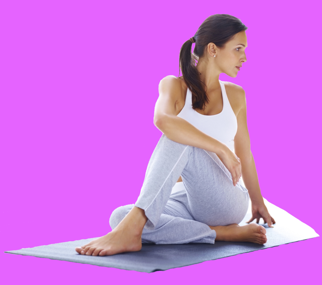 Volg gezellige en inspirerende yoga lessen in Den Haag