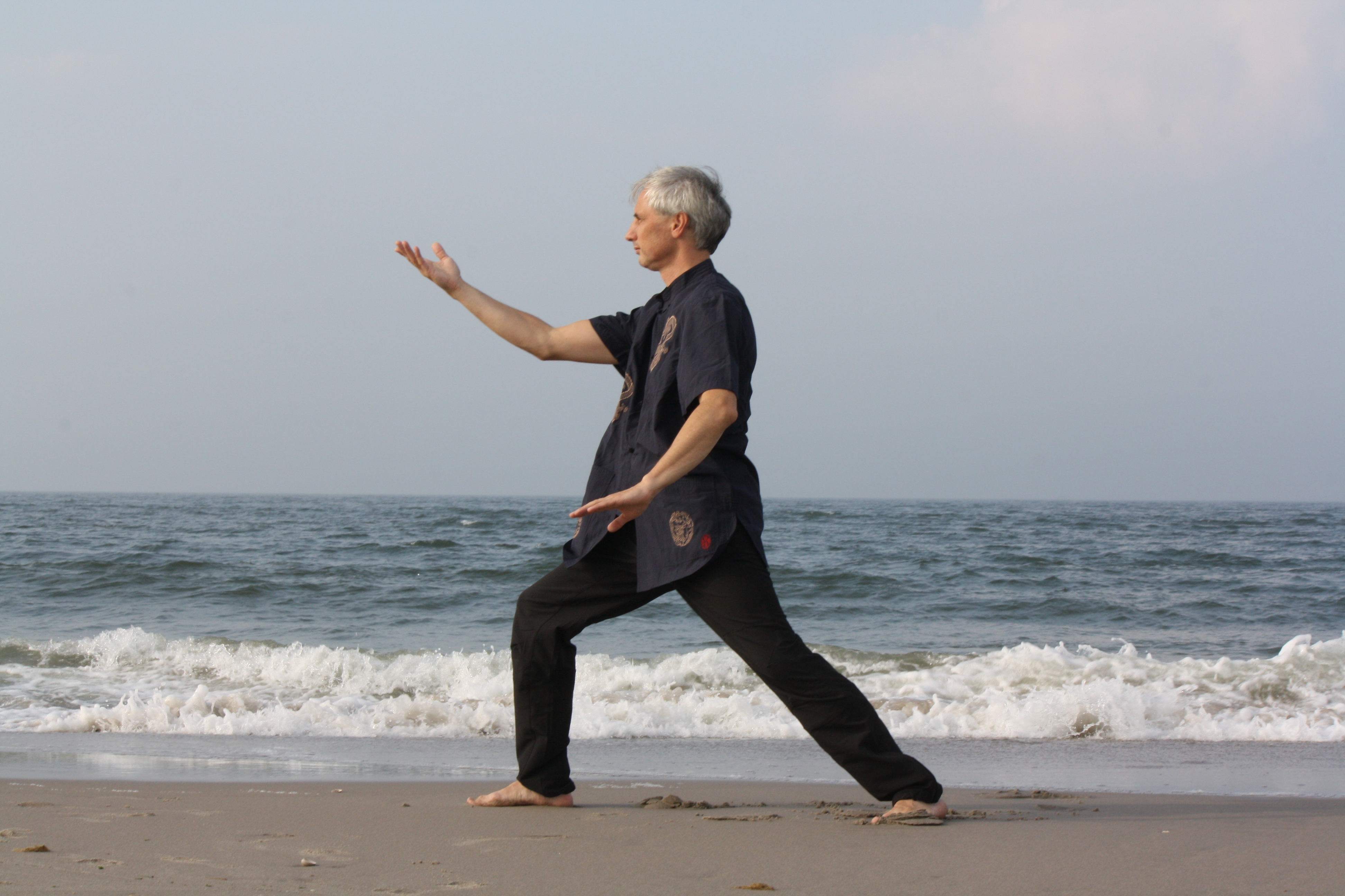 Volg Tai Chi lessen in Den Haag onder deskundige leiding